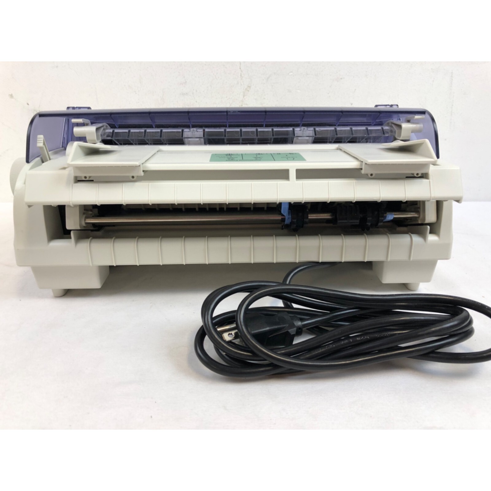 Citizen GSX190II 9Wire Dot Matrix Printer W/ Parallel/Serial and USB
