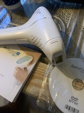 BellaFlash by Silk'n Pulsed Light Hair Removal