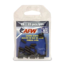 AFW Leader Sleeves/Crimps 