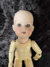 JOLIE PETITE POUPÉE ANCIENNE ARMAND MARSEILLE