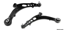 2 x Front Lower Control Arm For FIAT GRANDE PUNTO 199 2005-2015 ZWD/FT/036AB