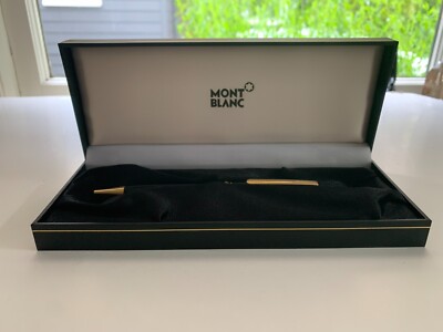 Montblanc M164 Meisterstuck Classique Ballpoint Pen for sale