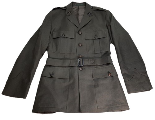 RM No1 Jacket British Marines Dress RN Royal Navy - Assorted - Foto 3