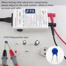 GJ3C 0-330V Smart-Fit Voltage TV LED Backlight Tester Current Laptop Beads Test
