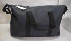 Rains Hilo Weekend Bag Navy Blue Overnight Travel Gym Carry Bag BRANDED