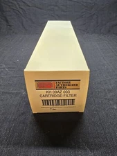 Factory Authorized Parts Carrier Filter Element KH09AZ003 (NOS)