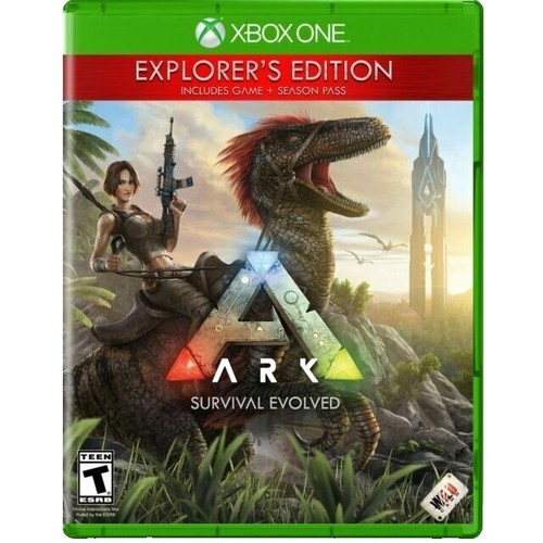 Microsoft Xbox One Game Software Set Japan 8 Titles Pack