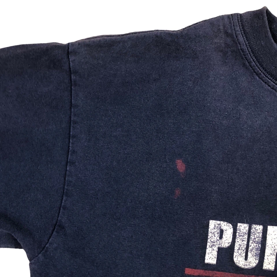 Gildan Lil Bow Wow Puppy Love Navy Blue Tour Shirt Youth XL - Image 4 of 4