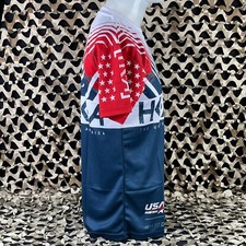 Neuf – Maillot JT Paintball Gris, Taille XXX-Large (adulte)