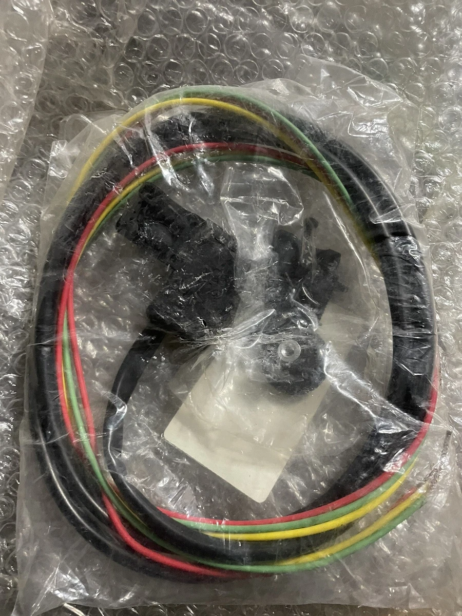 NEW Cummins CONTROL,EXHAUST BRAKE 3870838 | eBay