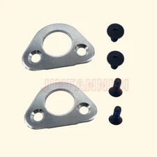 2PCS Ball Joint Bracket for Polaris Sportsman Ranger 400 425 450 500 570 700 800