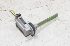 VW Polo 9N Bj 2002 Temperatur Fühler Sensor Heizung 4B0820539 #116692-F499