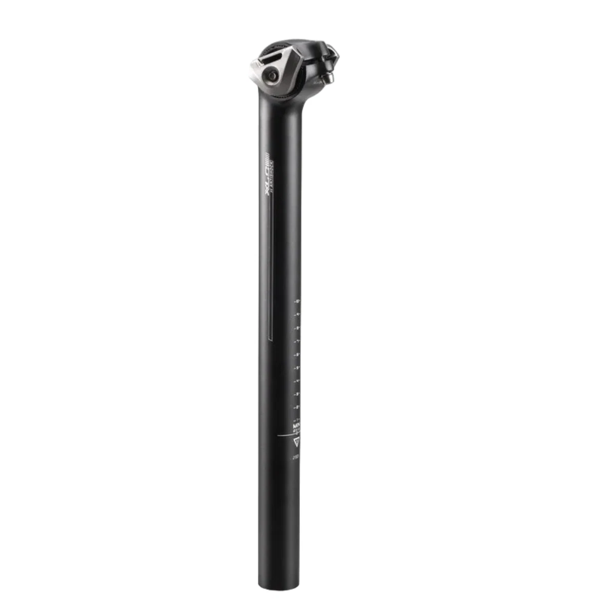 Potence De Vélo ITM – 100 Mm, Noir, Pour Tube 1 1/8 – Modèle Universel D’occasion