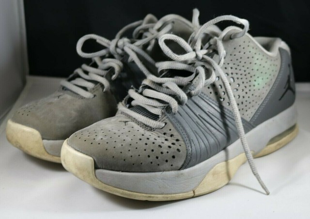 jordan running trainers