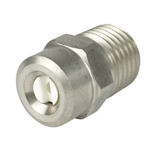 Hochdruckd&uuml;se Keramik 1/4 f&uuml;r Kr&auml;nzle Alto K&auml;rcher Wap HD-Reiniger D&uuml;se 110-150