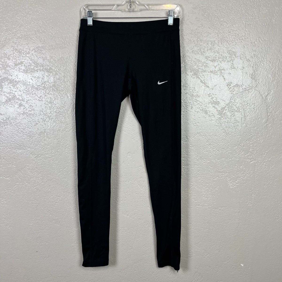 nike ankle zip leggings