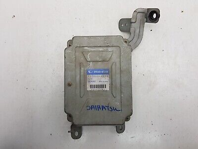ECU DENSO 89560-87280 / 112000-4970 | eBay ECU DENSO 89560-87280 / 112000-4970 | eBay