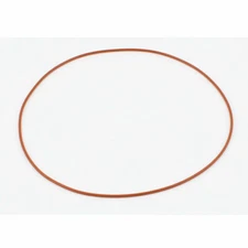 Brown Rubber Oil Seal O Ring Sealing Gasket Washers 190mm x 2.5mm