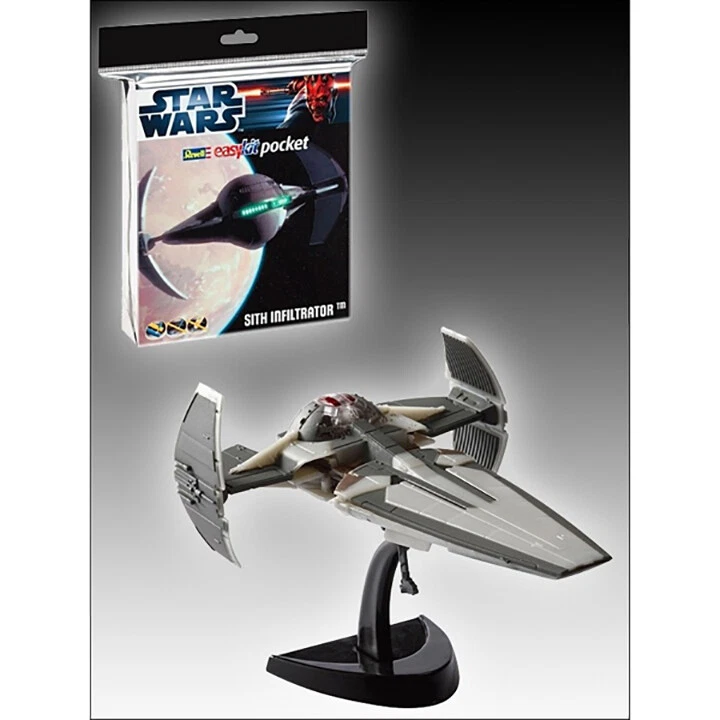 Revell sith infiltrator clearance