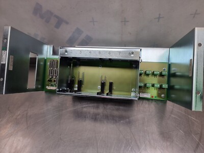 Fisher Rosemount 10P53140001 Kommunikations-Mainboard