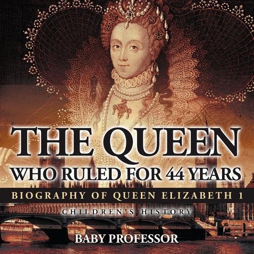 Thumbnail - The Queen Who Ruled For 44 Years - Biography Of Queen Elizabeth 1
