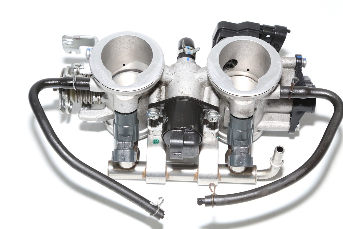 専用2 22-23 Cf-moto Cf650 Adventura Main Fuel Injectors Throttle Bodies