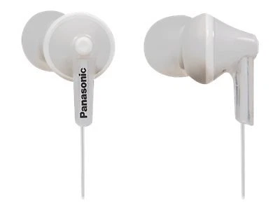 Panasonic Rp-hje125e Kopfhörer In Ear