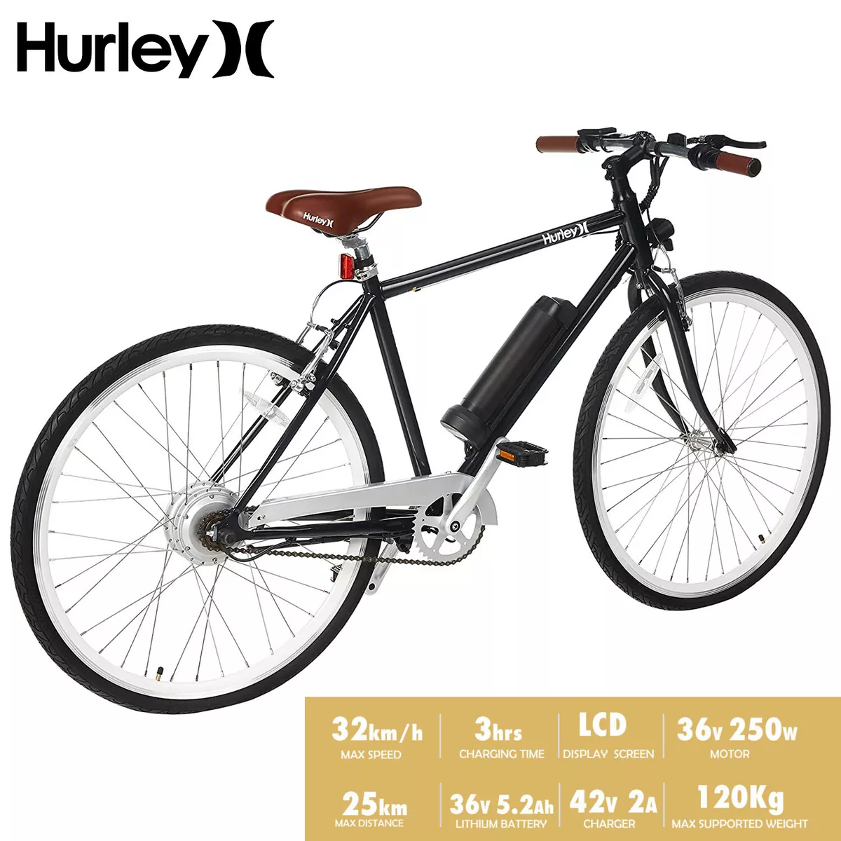 Ebike 27