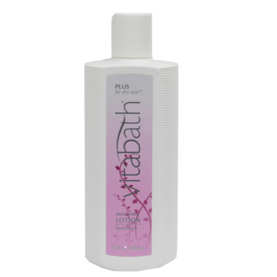 Vitabath Plus for Dry Skin Everyday Set Lotion 10 oz