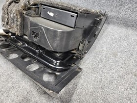 2013-2018 AUDI S6 GLOVEBOX DASH GLOVE BOX COMPARTMENT STORAGE OEM