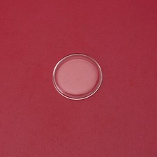 NEW Omega Watch Crystal Part DM5678 Fits 6686 Watchmakers New Old Stock OME