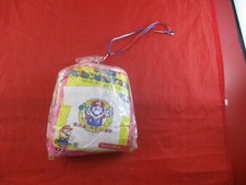 Super Mario World Super Famicom Era White T-Shirt NEW Banpresto Mario Yoshi