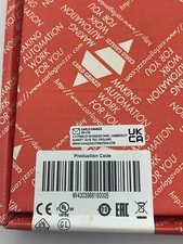 CARLO GAVAZZI RGC1A23A15KGU Solid State Relay, 1 pole, Integrated heatsink