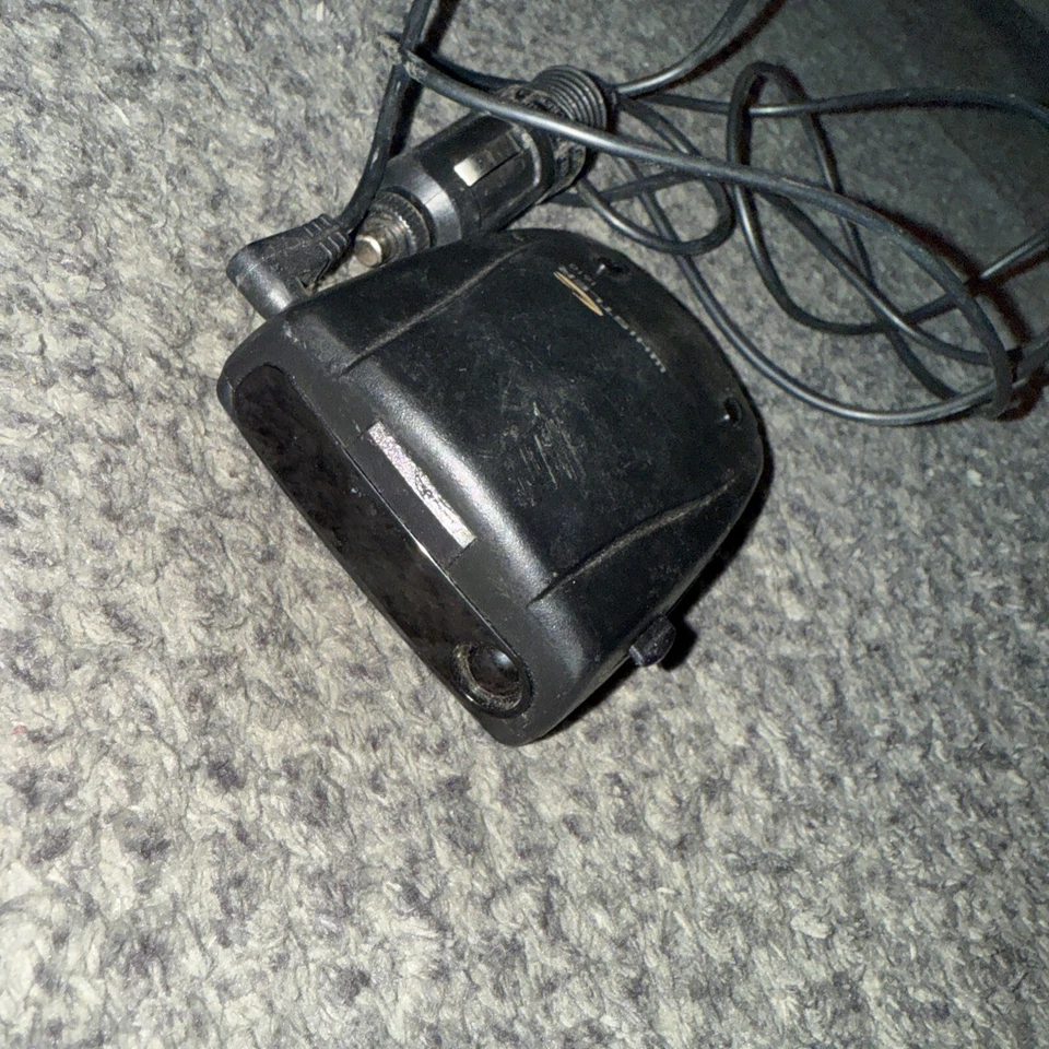 Whistler 1610 Radar and Laser Detector K, Ka, VG-2, X Band Tested Works Great. - Image 3 of 4