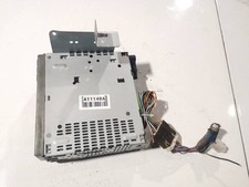 Autoradio Subaru FORESTER