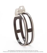 FMF Short Strap Mount without Rings for Power...