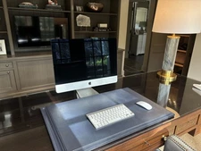 IMAC Pristine (21.5 Inch - 2017)
