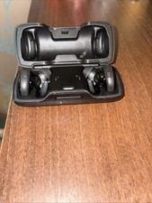 Image of Bose SoundSport Wireless Bluetooth Headphones Black