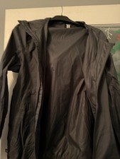 Lightweight Rain Jacket