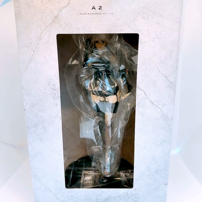 NieR:Automata Ver1.1a Broadcast Commemoration Kuji2 A Prize A2