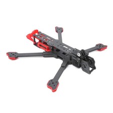 iFlight Chimera6 DC FPV Frame Kit - Telaio DeadCat a lungo raggio da 6 pollici