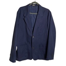 Eddie Bauer Two-Button Blue Suits & Blazers for Men for sale | eBay