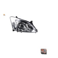 Scheinwerfer Osram Night Breaker Laser Passend FüR Toyota Corolla E12 02-04 Re