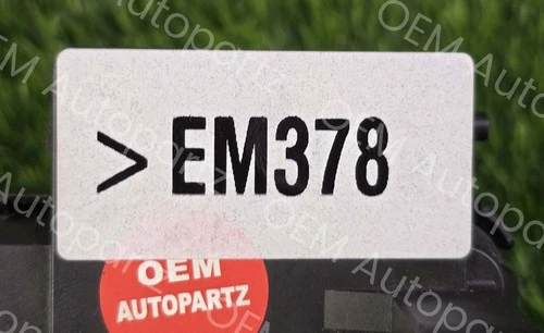 Módulo De Control De Transmisión Lexus ES350 2007-2008 89530-33060 OEM Usado - Picture 8 of 16