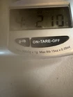 4.2 LBS Wheat  Pennies Bulk