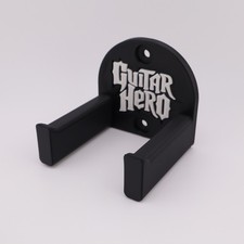 3D Printed - Universal Wall Mount Bracket for...