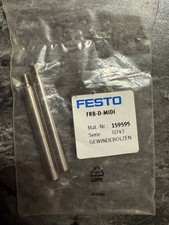 Festo FRB-D-MIDI 159595. New Unused. In Original Packaging