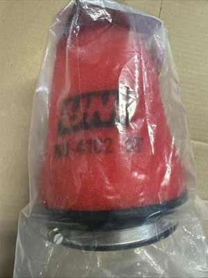 Uni - NU-4102ST - Multi-Stage Air Filter Honda Trx250R Air Filter 86 - 89