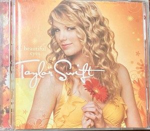 Taylor Swift Beautiful Eyes for sale | eBay