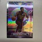 2025 Topps Cosmic Chrome Donovan Mitchell Base (RAW)